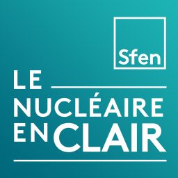 Artwork for Le nucléaire en clair