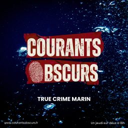 Artwork for Courants Obscurs