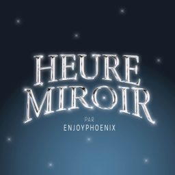 Artwork for Heure Miroir