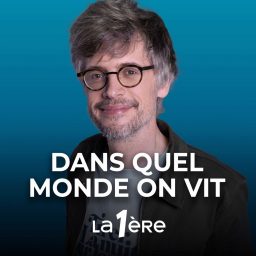 Artwork for Dans quel Monde on vit