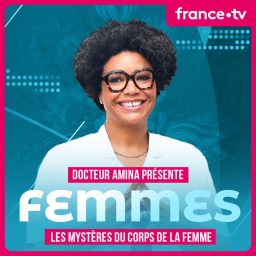 Artwork for Amina Yamgnane : Femmes
