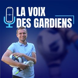 Artwork for La voix des Gardiens