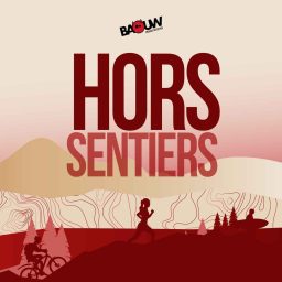 Artwork for Hors Sentiers by Baouw
