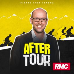 Artwork for After Tour