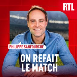 Artwork for On refait le match