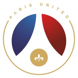 Artwork for Podcast Paris United
