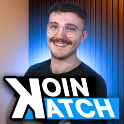 Artwork for Koin Katch