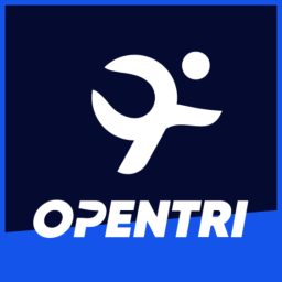 Artwork for Opentri | Le podcast