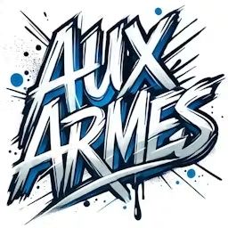 Artwork for Aux Armes