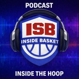Artwork for Inside The Hoop