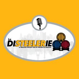 Artwork for La Disteelerie
