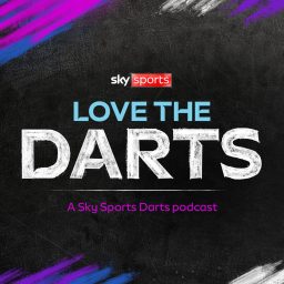 Artwork for Love The Darts