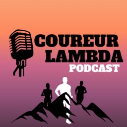 Artwork for Coureur lambda