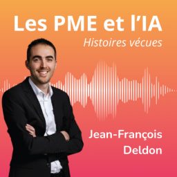 Artwork for Les PME et l'IA