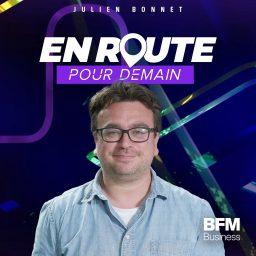 Artwork for En route pour demain