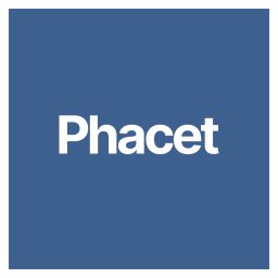 Artwork for Phacet