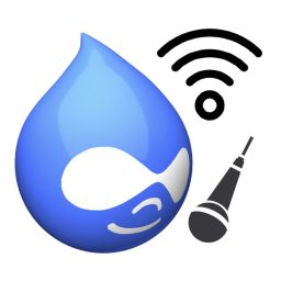 Artwork for Drupal Brief