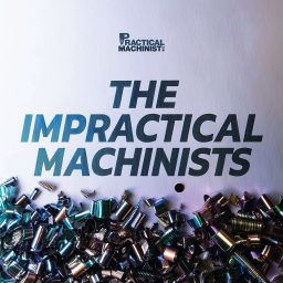Artwork for The Impractical Machinists