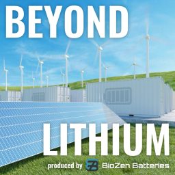 Artwork for Beyond Lithium