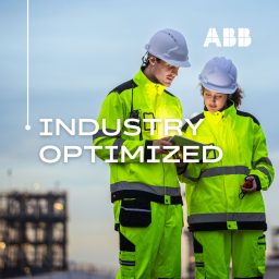 Artwork for Industry Optimized