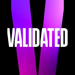Artwork for Validated