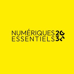 Artwork for Numériques Essentiels 2030