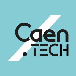Artwork for Caen.Tech/Podcast
