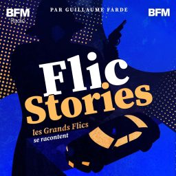 Artwork for Flic Stories