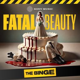 Artwork for Fatal Beauty