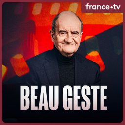 Artwork for Beau geste