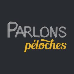 Artwork for Parlons Péloches