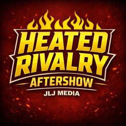 Artwork for Heated Rivalry Aftershow