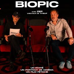 Artwork for Biopic - Portraits de cinéma