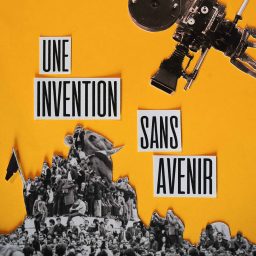 Artwork for Une invention sans avenir