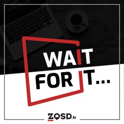 Artwork for Wait For It