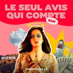 Artwork for Le seul avis qui compte