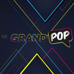 Artwork for Le Grand Pop