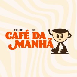 Artwork for Clube do Café da Manhã