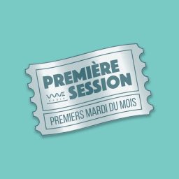 Artwork for Première Session
