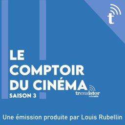 Artwork for Le Comptoir du Cinéma