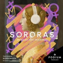 Artwork for Sororas