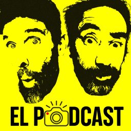 Artwork for Michael y Antun: FotoLAB - El Podcast