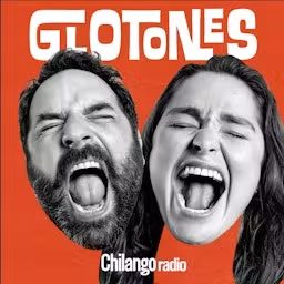 Artwork for Glotones