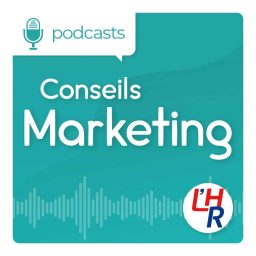 Artwork for Conseils marketing