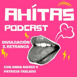 Artwork for Ahítas