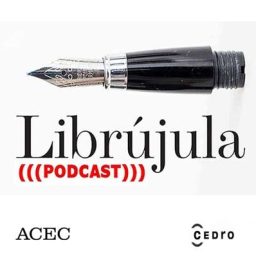 Artwork for Librújula (((Podcast)))