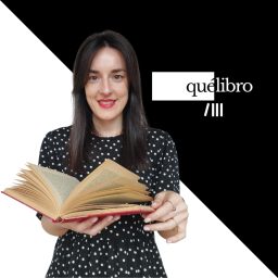 Artwork for Qué libro