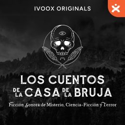 Artwork for CUENTOS DE LA CASA DE LA BRUJA