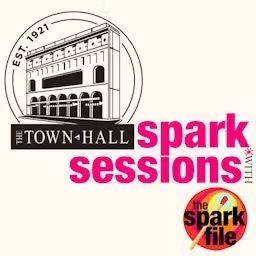 Artwork for The Town Hall Spark Sessions
