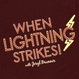 Artwork for When Lightning Strikes!